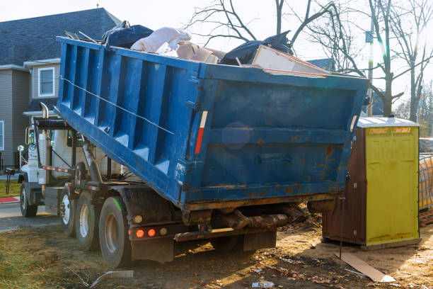 Best Construction Debris Removal  in Wiggins, MS