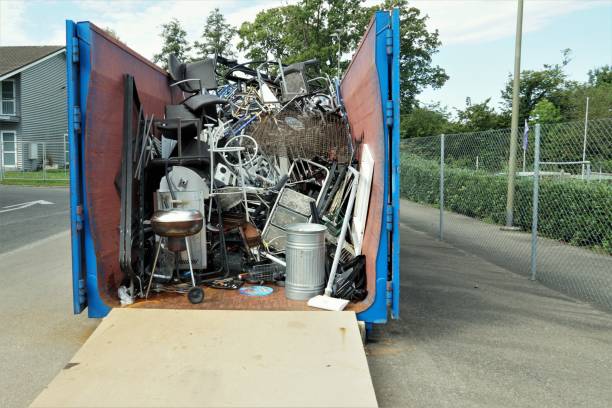 Best Furniture Removal Near Me  in Wiggins, MS