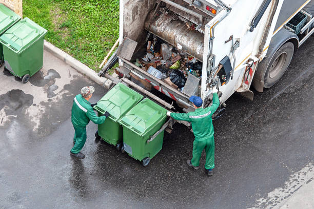 Best Junk Removal Near Me  in Wiggins, MS