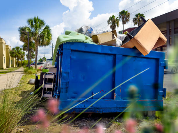 Best Dumpster Rental Services  in Wiggins, MS