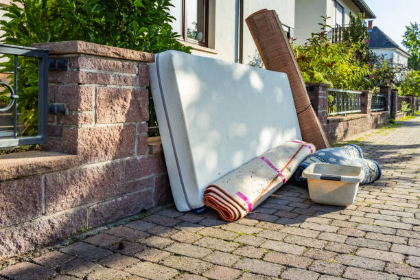 Best Junk Removal Near Me  in Wiggins, MS