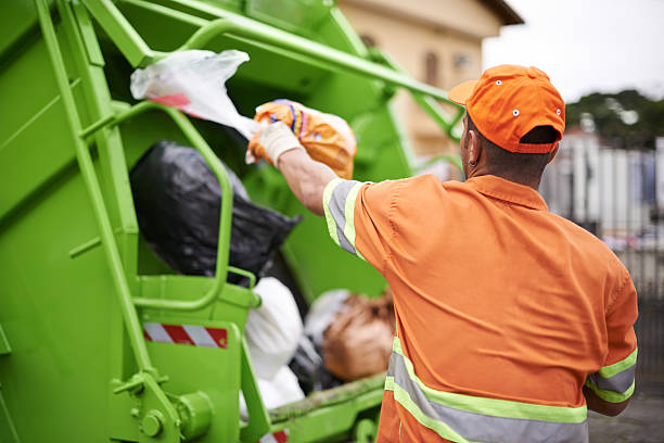 Best Full-Service Junk Removal  in Wiggins, MS