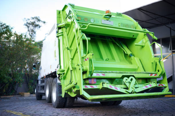 Best Full-Service Junk Removal  in Wiggins, MS