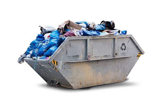 Trash Removal Near Me in Wiggins, MS