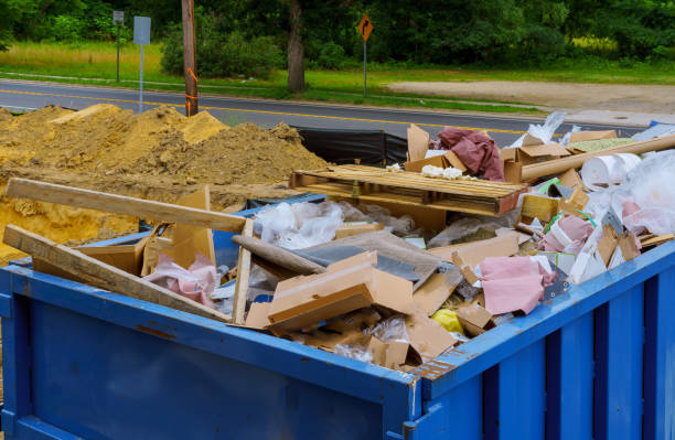 Best Household Junk Removal  in Wiggins, MS